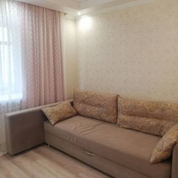 Сдается 2-х комнатная квартира, 43,3 м²