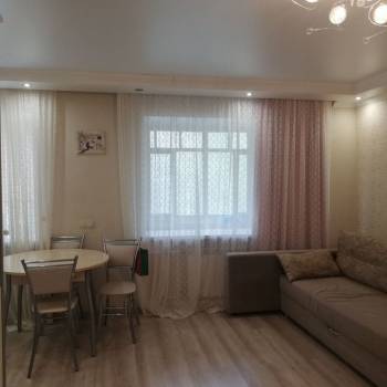 Сдается 2-х комнатная квартира, 43,3 м²