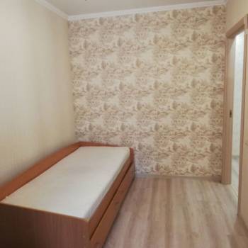Сдается 2-х комнатная квартира, 43,3 м²