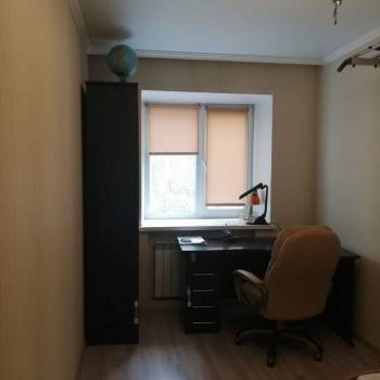 Сдается 2-х комнатная квартира, 43,3 м²