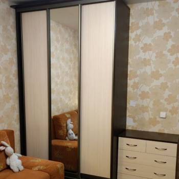 Сдается 1-комнатная квартира, 34 м²