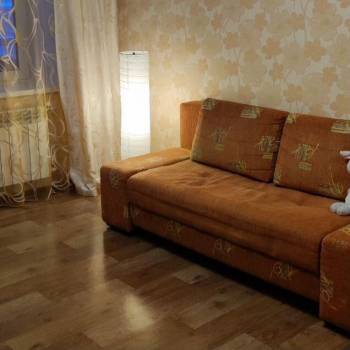 Сдается 1-комнатная квартира, 34 м²