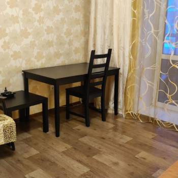Сдается 1-комнатная квартира, 34 м²