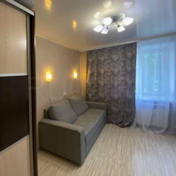 Сдается 1-комнатная квартира, 13 м²