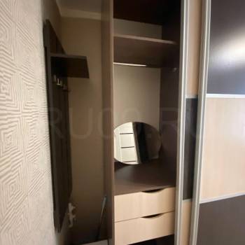 Сдается 1-комнатная квартира, 13 м²