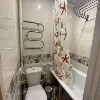 Сдается 1-комнатная квартира, 13 м²