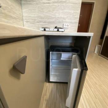 Сдается 1-комнатная квартира, 13 м²