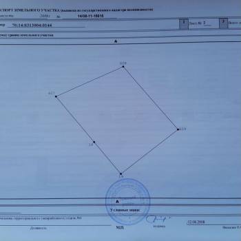 Продается Участок, 1420 м²