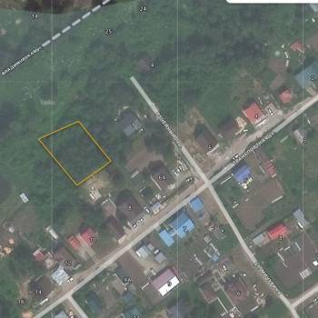 Продается Участок, 1420 м²