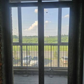 Продается 3-х комнатная квартира, 86,2 м²
