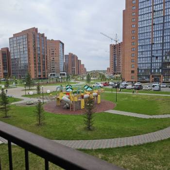 Продается 3-х комнатная квартира, 86,2 м²