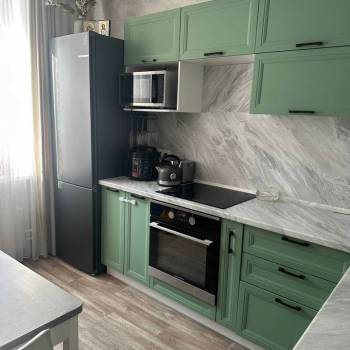 Продается 2-х комнатная квартира, 52,4 м²