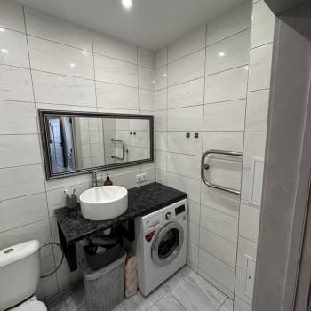 Продается 2-х комнатная квартира, 52,4 м²