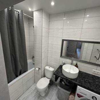 Продается 2-х комнатная квартира, 52,4 м²