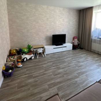 Продается 2-х комнатная квартира, 52,4 м²