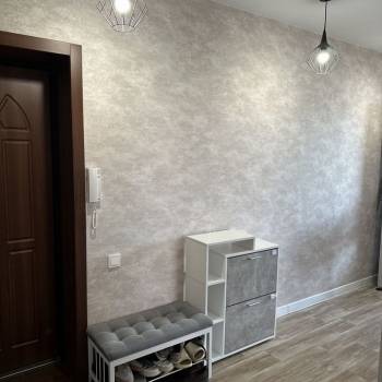 Продается 2-х комнатная квартира, 52,4 м²