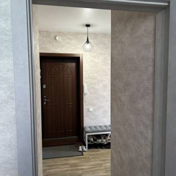 Продается 2-х комнатная квартира, 52,4 м²