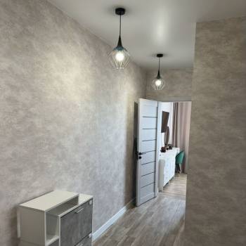 Продается 2-х комнатная квартира, 52,4 м²