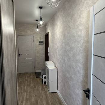 Продается 2-х комнатная квартира, 52,4 м²
