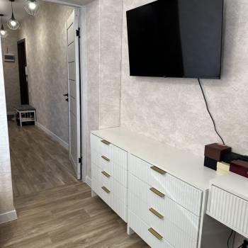 Продается 2-х комнатная квартира, 52,4 м²