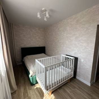 Продается 2-х комнатная квартира, 52,4 м²