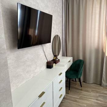 Продается 2-х комнатная квартира, 52,4 м²