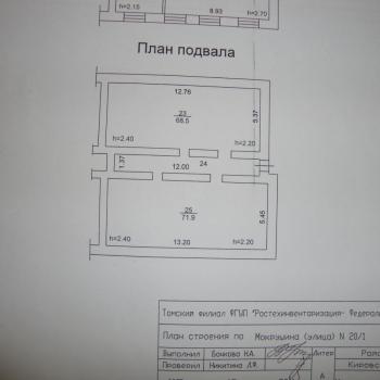 Сдается Нежилое помещение, 160 м²