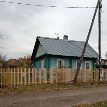 Продается Дом, 30 м²