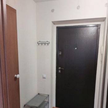 Сдается 1-комнатная квартира, 27 м²