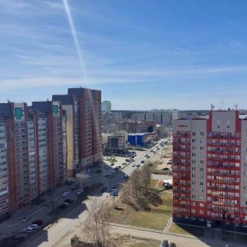 Сдается 1-комнатная квартира, 27 м²