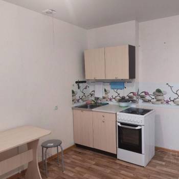 Сдается 1-комнатная квартира, 27 м²