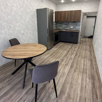 Сдается 1-комнатная квартира, 45 м²