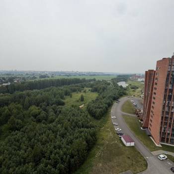 Сдается 1-комнатная квартира, 45 м²