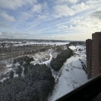 Сдается 1-комнатная квартира, 45 м²