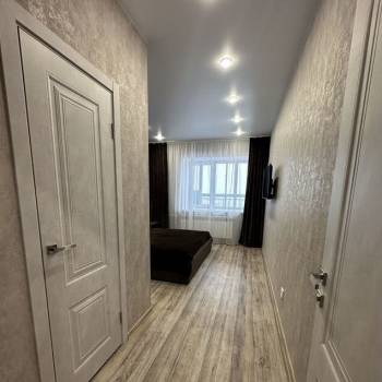 Сдается 1-комнатная квартира, 45 м²