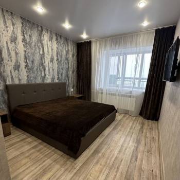 Сдается 1-комнатная квартира, 45 м²
