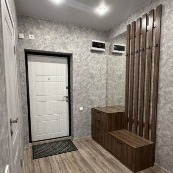 Сдается 1-комнатная квартира, 45 м²