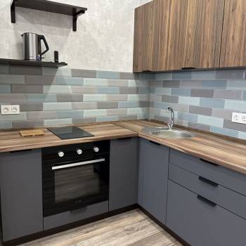 Сдается 1-комнатная квартира, 45 м²