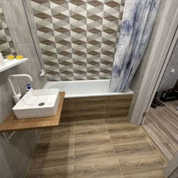 Сдается 1-комнатная квартира, 45 м²