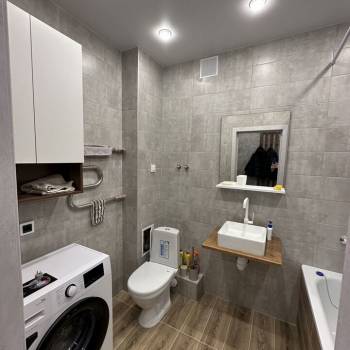 Сдается 1-комнатная квартира, 45 м²