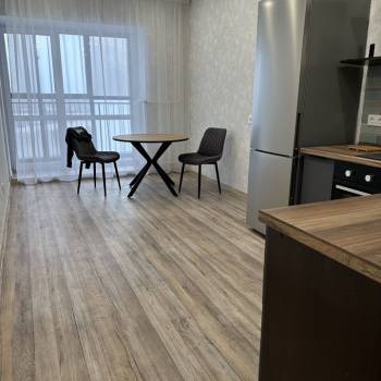 Сдается 1-комнатная квартира, 45 м²