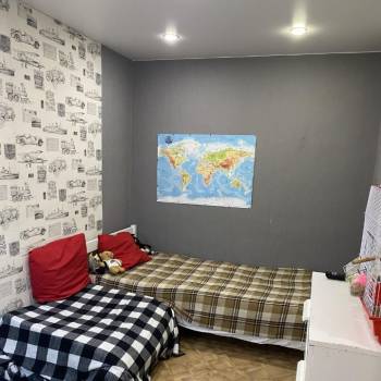 Продается 2-х комнатная квартира, 43,5 м²