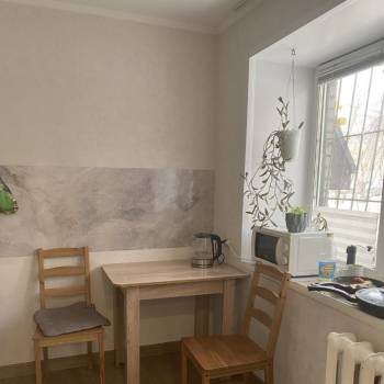 Продается 2-х комнатная квартира, 43,5 м²