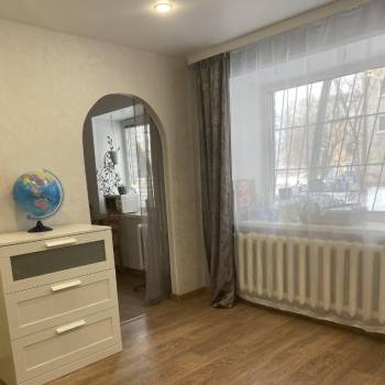 Продается 2-х комнатная квартира, 43,5 м²