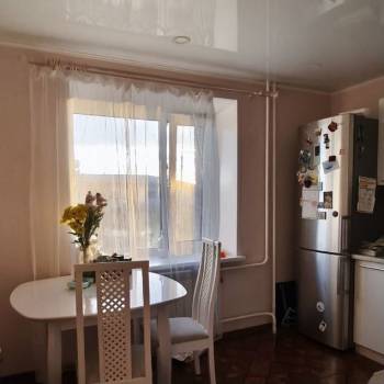 Продается 2-х комнатная квартира, 81,1 м²