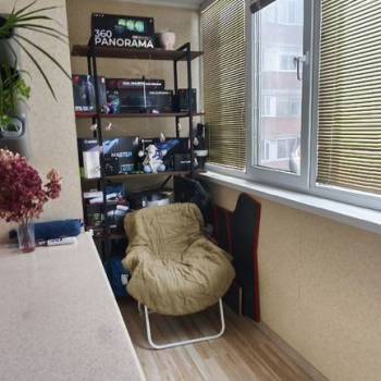 Продается 2-х комнатная квартира, 81,1 м²