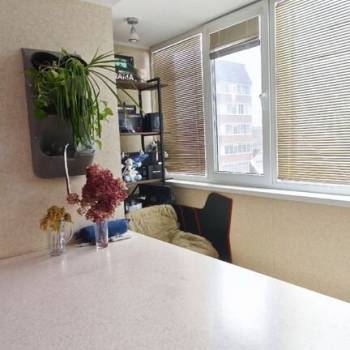 Продается 2-х комнатная квартира, 81,1 м²
