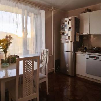 Продается 2-х комнатная квартира, 81,1 м²