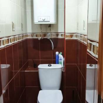 Продается 2-х комнатная квартира, 81,1 м²