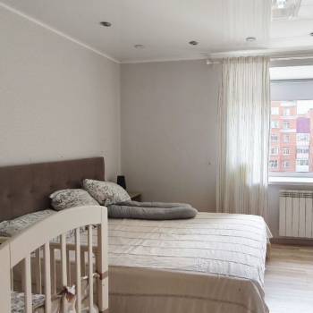 Продается 2-х комнатная квартира, 81,1 м²